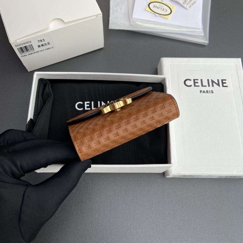 Celine Wallets Purse